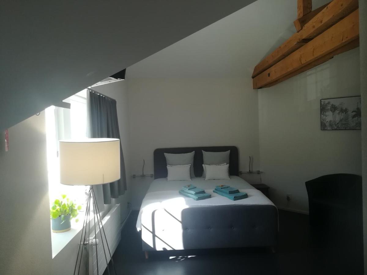Relais Du Simplon Bed & Breakfast Conthey ภายนอก รูปภาพ