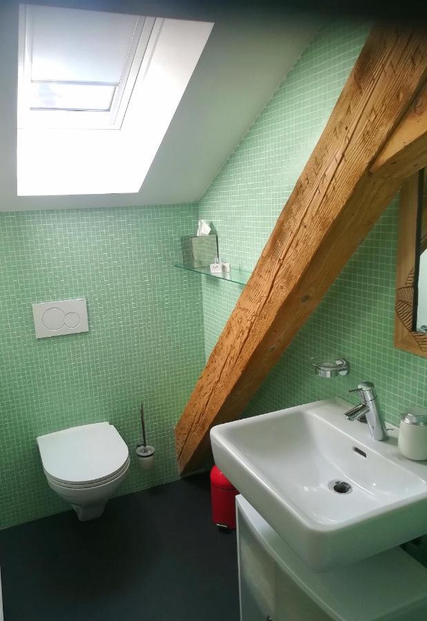 Relais Du Simplon Bed & Breakfast Conthey ภายนอก รูปภาพ